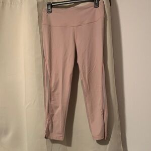 Victoria Sport Pink Athleisure